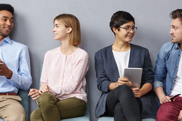 Balancing practicality with personality: How recruiters find the perfect balance when matching employee with employer