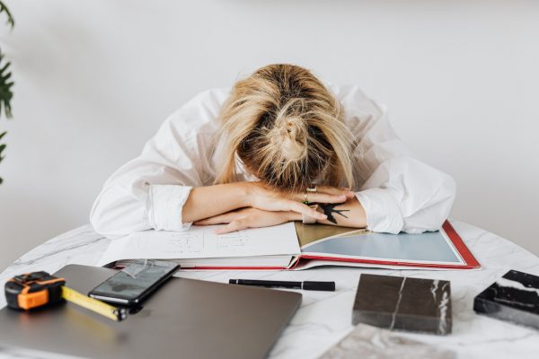 Understanding Burnout and How You Can Beat It